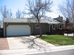 800 Cinnamon Ct, Castle Rock, CO 80104