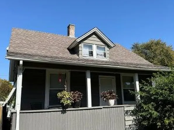2312 1/2 W 1st St, Davenport, IA 52802