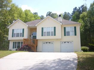 1512 Nunnally Way, Monroe, GA