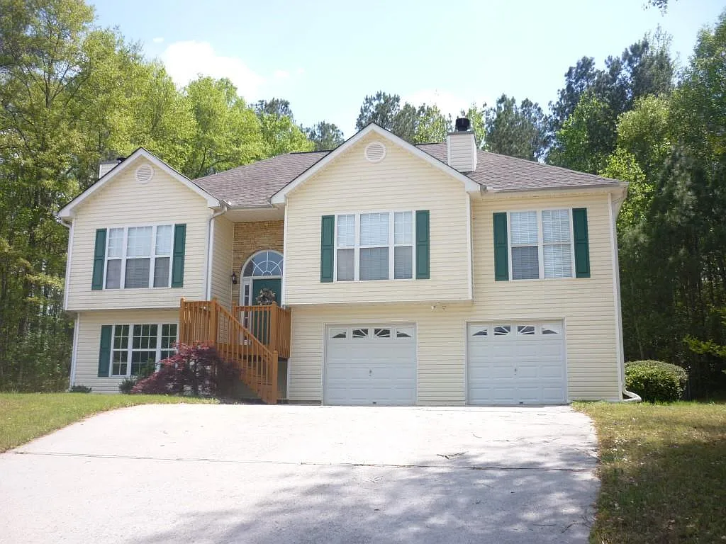 1512 Nunnally Way photo 1