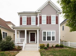 7127 Azalea Dr, Ruther Glen, VA 22546