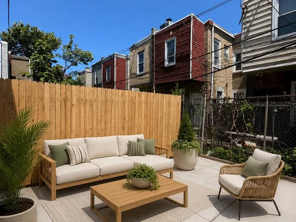 2457 N Patton St, Philadelphia, PA 19132