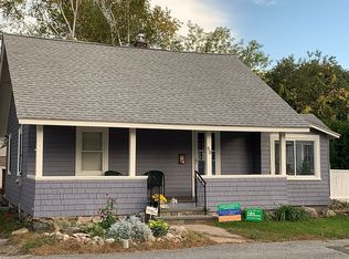 50 Princeton Ave, Waltham, MA 02451
