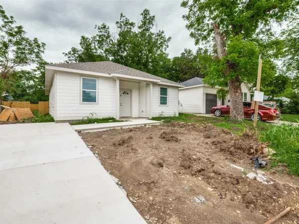 2219 E Ann Arbor Ave, Dallas, TX 75216