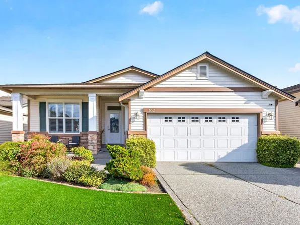 19639 Meadow Gardens Way #162, Pitt Meadows, BC V3Y 2T5