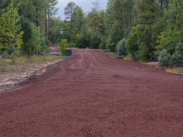 1151 W Paradise Ln, Lakeside, AZ 85929