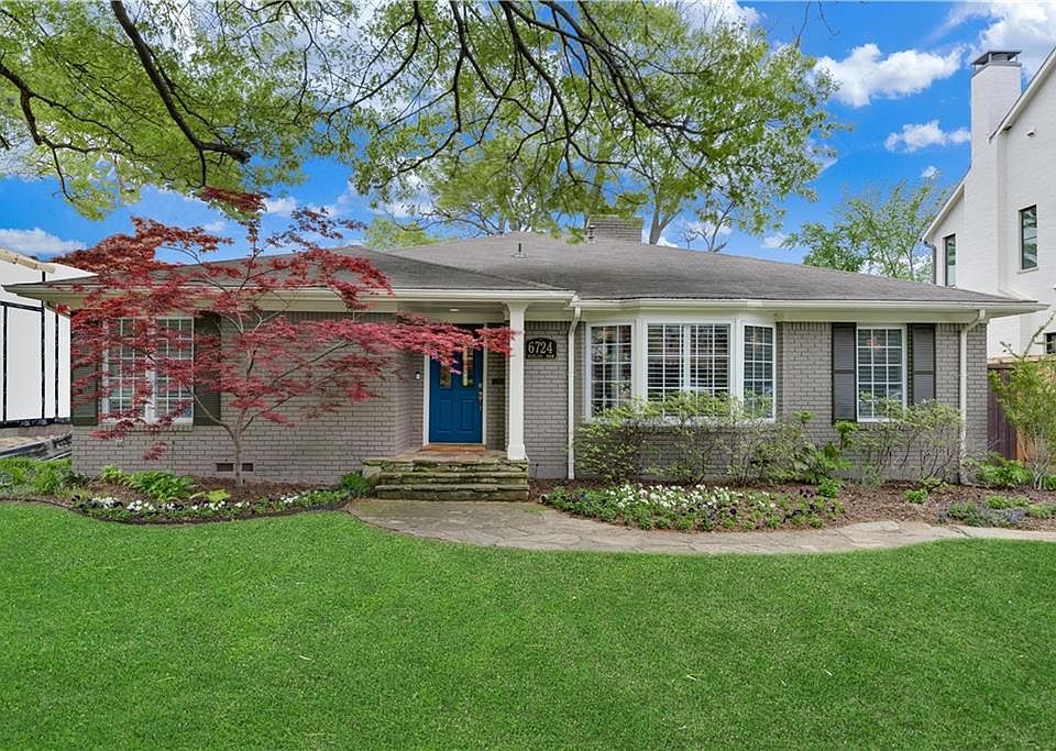 1st image of 6724 Woodland Dr