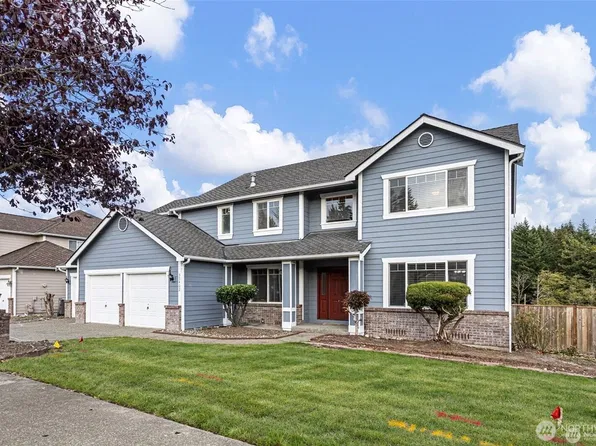 35402 7th Avenue SW, Federal Way, WA 98023