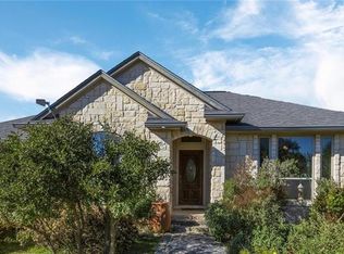 1500 County Road 233, Florence, TX 76527