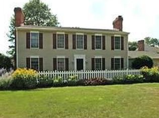 54 Canal Run W, Washington Crossing, PA 18977