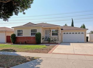 3704 W 177th St, Torrance, CA 90504