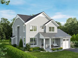 6 Hawthorne Pl, Rye, NY 10580