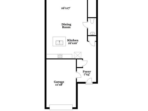 3rd image of 1335 Forsythia Way