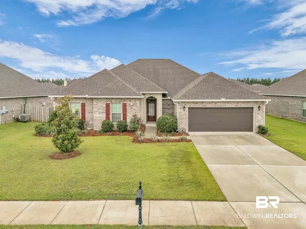 9913 Dunleith Loop, Daphne, AL 36526