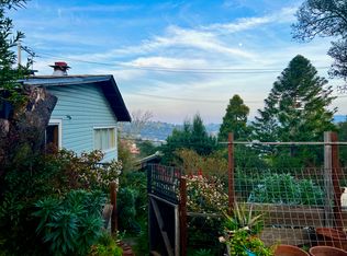 77 Ridge Rd, Fairfax, CA 94930