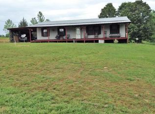 525 Beason Dr, Morris Chapel, TN 38361