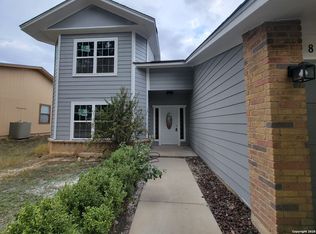 8759 Ridge Mile Dr, San Antonio, TX 78239