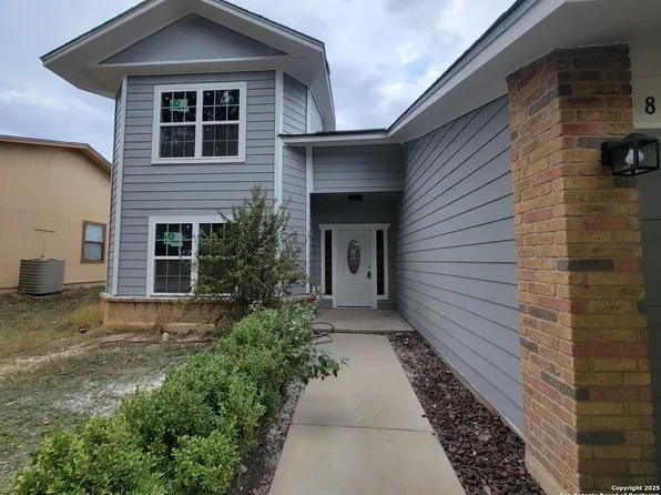 8759 Ridge Mile, San Antonio, TX 78239