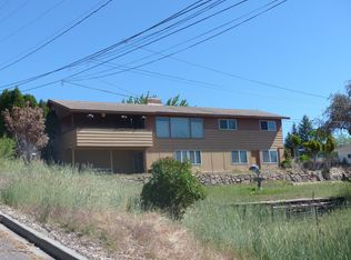 375 W Jefferson St, Burns, OR 97720