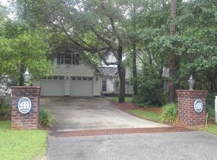 550 Beaumont Dr, Pawleys Island, SC 29585
