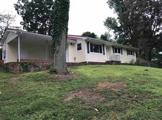 610 Lakeland Dr NE, Cleveland, TN 37312