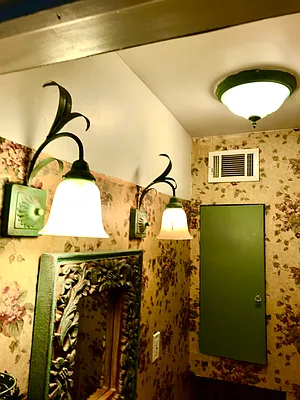 Rented by Boerum Hill Realty | media 152