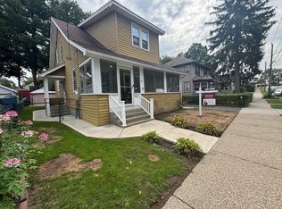 47 Preston St, Springfield, MA 01109
