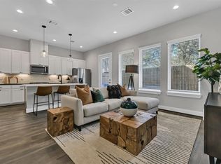 5721 White Magnolia St, Houston, TX 77091