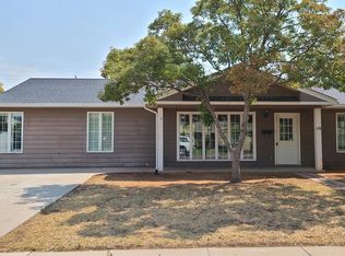 110 Club Dr, Midland, TX 79701