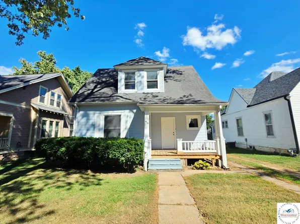 1415 S Carr Ave, Sedalia, MO 65301