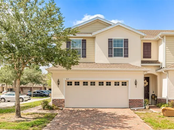 87 Delacorte Way, Oviedo, FL 32765