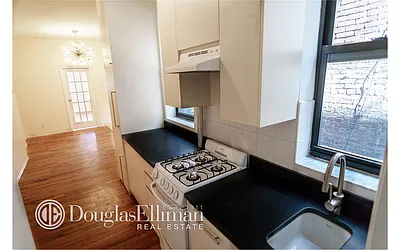 Rented by Douglas Elliman