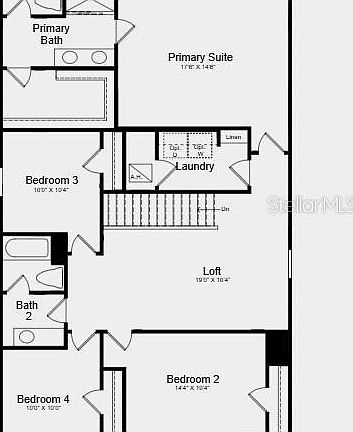 3rd image of this home