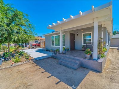 462 Terry Ln, Hemet, CA, 92544