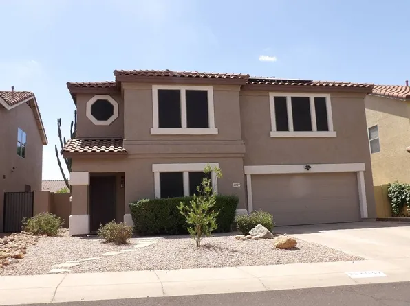 4039 E Rowel Rd, Phoenix, AZ 85050