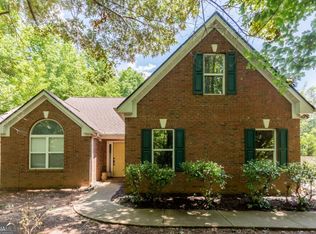 5533 Rose Ridge Ct, Flowery Branch, GA 30542