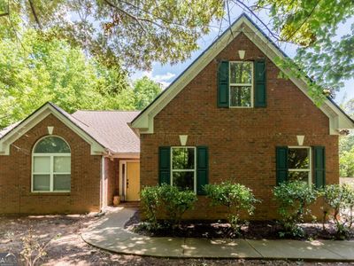 5533 Rose Ridge Ct, Flowery Branch, GA, 30542