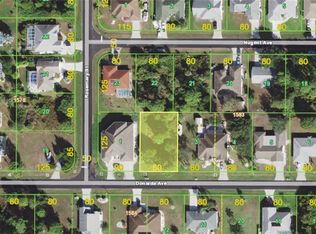 23080 Donalda Ave, Port Charlotte, FL 33954