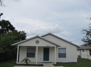 3310 E Frierson Ave, Tampa, FL 33610