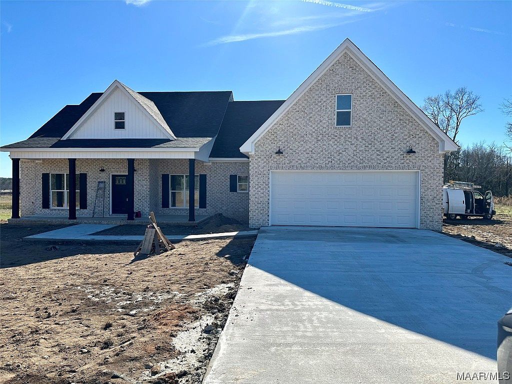 2337 Burt Mill Rd, Tallassee, AL 36078 MLS 548788 Zillow