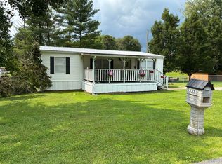 333 State Ave, Oak Hill, WV 25901