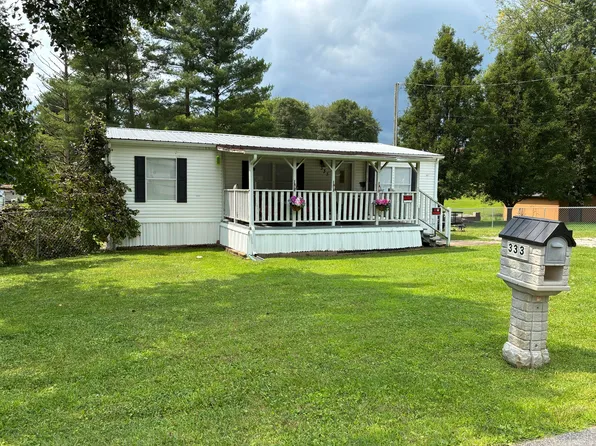 333 State Ave, Oak Hill, WV 25901