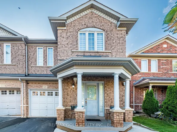 23 Ashmere Rd, Brampton, ON L7A 1W9