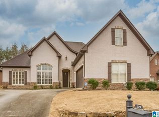 209 Kenniston Dale, Pelham, AL 35124
