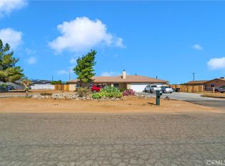 10750 Pinole Rd, Apple Valley, CA 92308