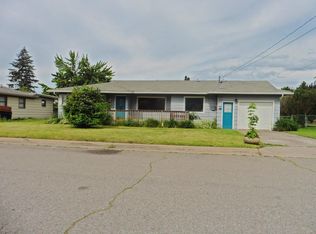 203 N McCabe Rd, Spokane, WA 99216