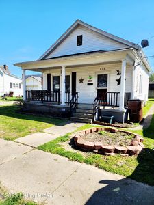 618 Clay St, Carrollton, KY, 41008