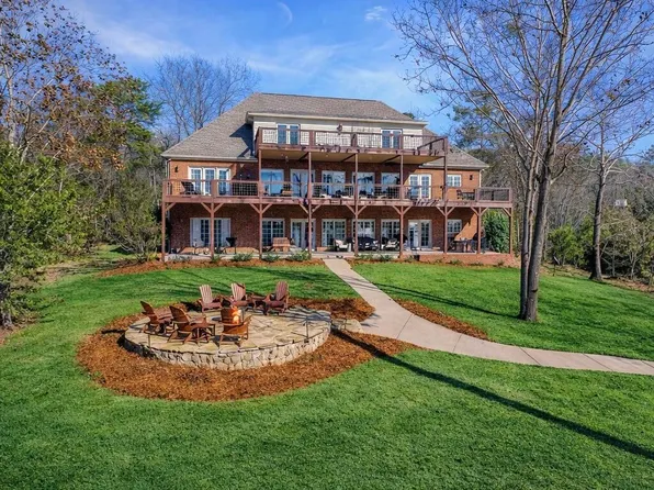 101 County Road 120, Crane Hill, AL 35053