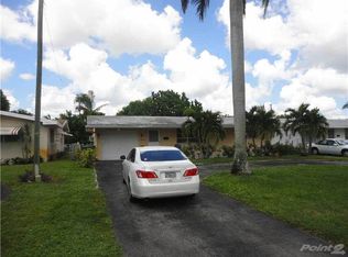 8401 Johnson St, Pembroke Pines, FL 33024