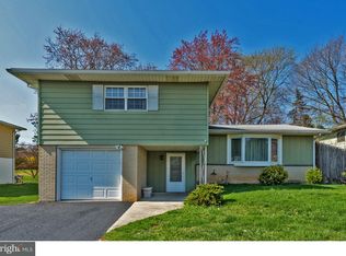 194 E Valley Forge Rd, King Of Prussia, PA 19406